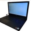 Laptop Dell 15-3567 core i5-7200u