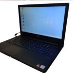 Laptop Dell 15-3567 core i5-7200u