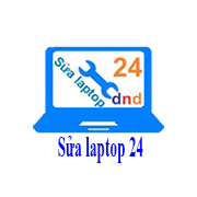 Cửa hàng sửa chữa laptop máy in 24