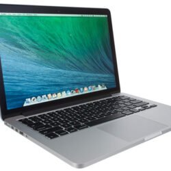 Macbook air 2014 i5 128gb-13.3 inch, Macbook cũ giá rẻ, macbook 2014 i5 Cấu hinh Macbook air 2014 i5 128gb 13.3inch CPU: Intel core i5, Ram: 4gb